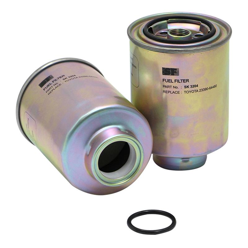 Filtre à carburant SF-FILTER SK 3204